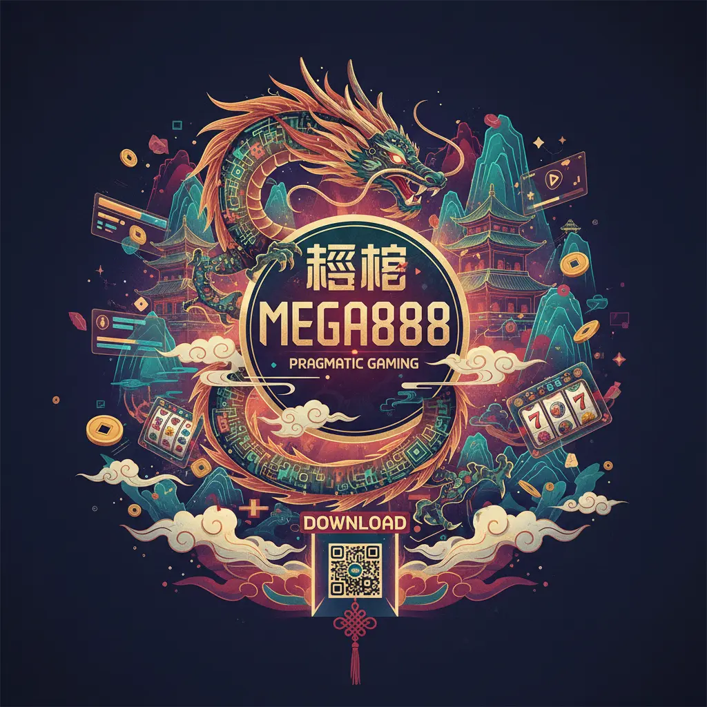 download mega888 - Pragmatic