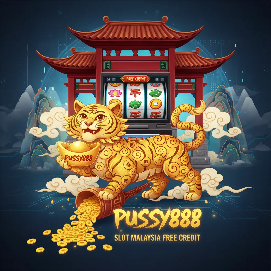 slot malaysia free credit - Pussy