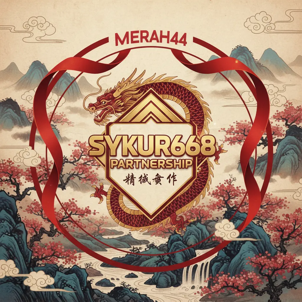 merah44 - Partnership