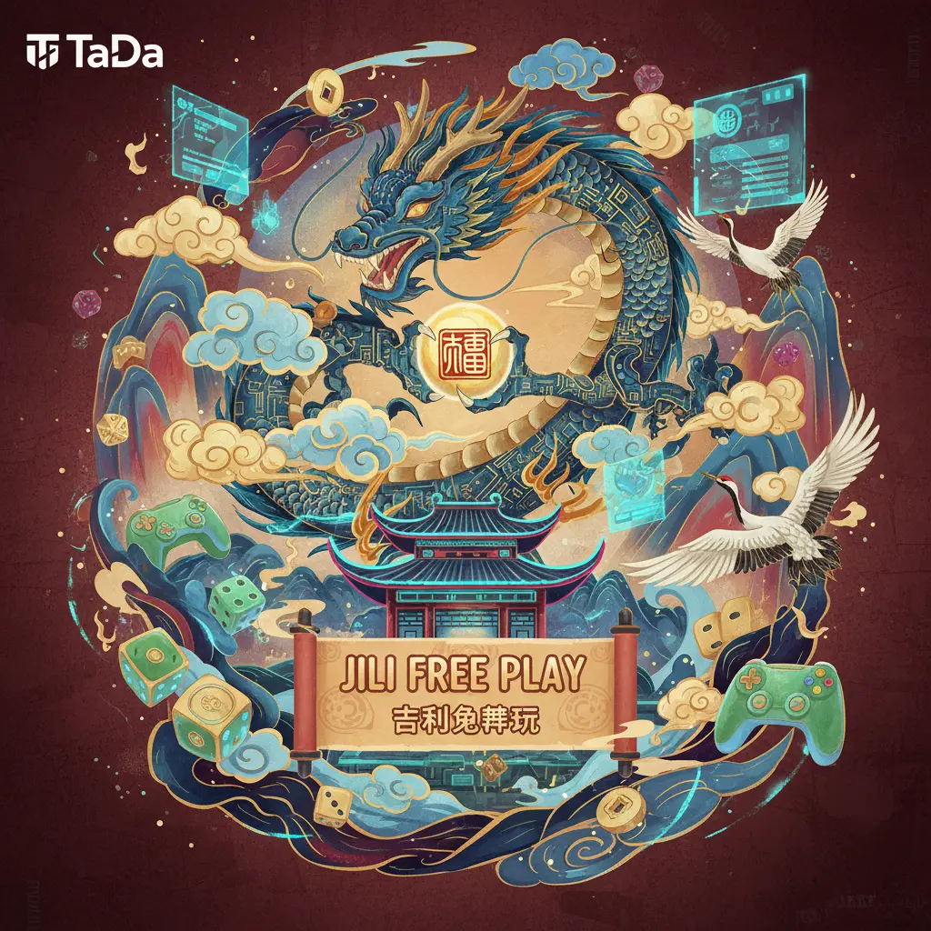 jili free play - Gaming