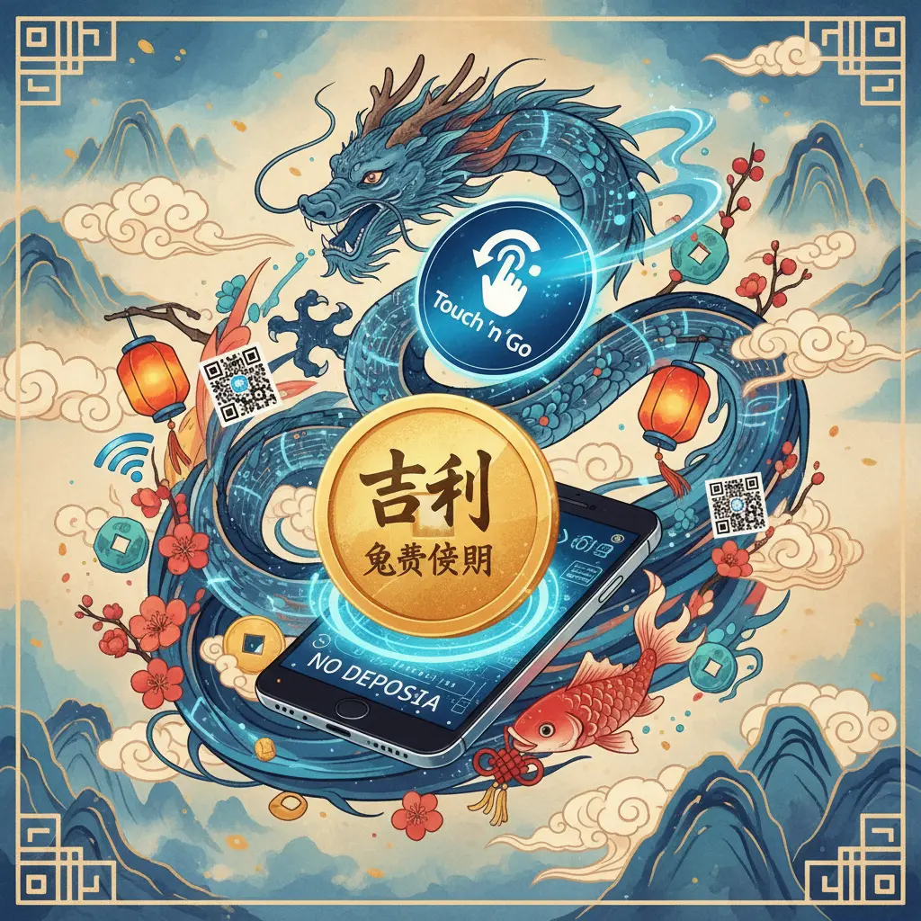 jili free credit no deposit malaysia - Touch